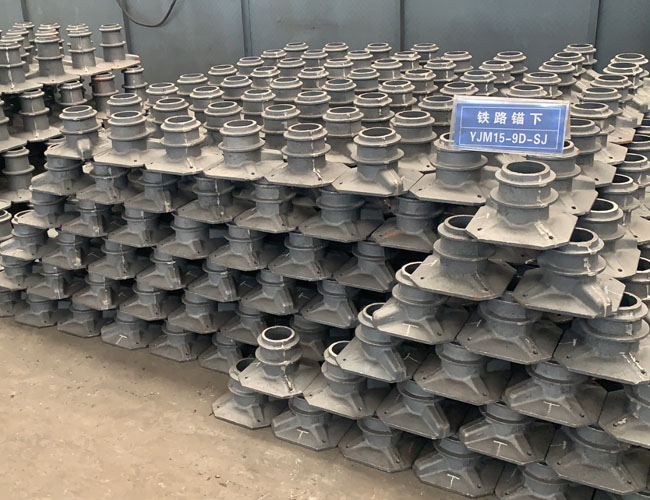 預(yù)應(yīng)力錨具